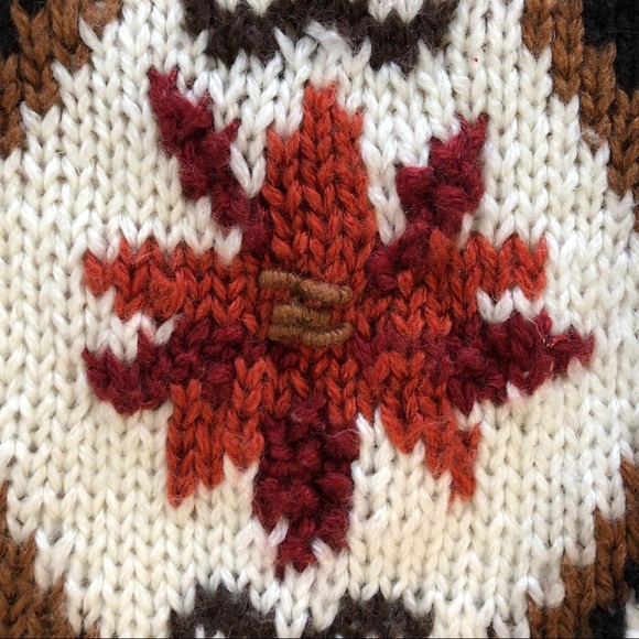 Vintage Huntington Ridge cottagecore sweater - Picture 4 of 8